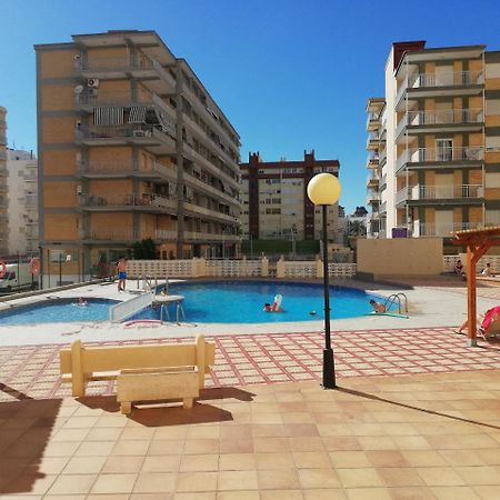 Appartamento Infante Playa de Gandia Esterno foto
