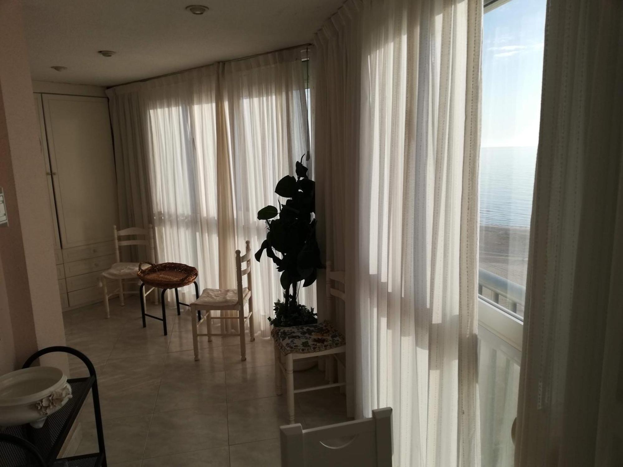 Appartamento Infante Playa de Gandia Esterno foto