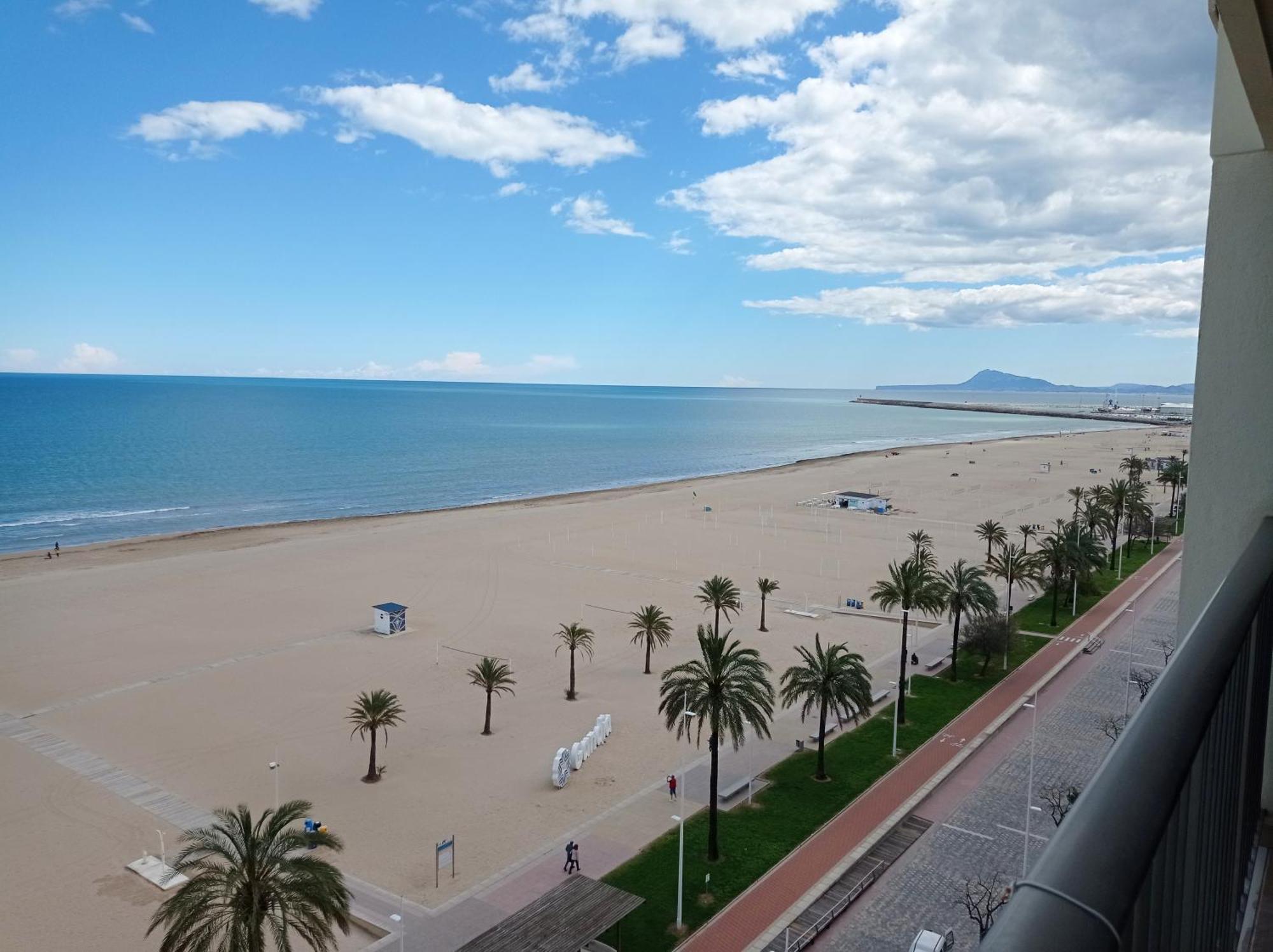 Appartamento Infante Playa de Gandia Camera foto